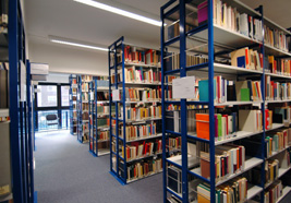 Bibliothek des Ruhrgebiets, Bochum