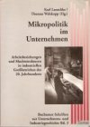 Mikropolitik im Unternehmen Mikropolitik im Unternehmen