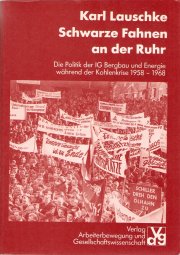 Schwarze Fahnen an der Ruhr Schwarze Fahnen an der Ruhr