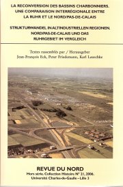 Strukturwandel in altindustriellen Regionen Strukturwandel in altindustriellen Regionen