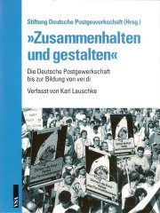 Zusammenhalten und gestalten