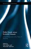 Cover Public Goods