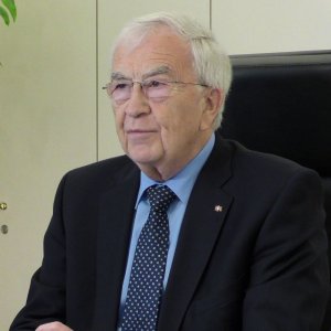 Nachruf auf Dr. Wilhelm Beermann