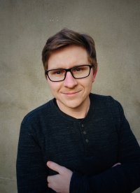 Mitarbeiterportrait