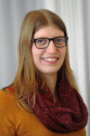 Mitarbeiterportrait