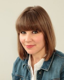 Mitarbeiterportrait