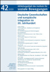 Mitteilungsblatt Nr. 42