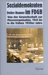 Sozialdemokraten im FDGB Sozialdemokraten im FDGB