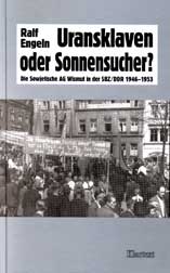 Uransklaven oder Sonnensucher? Uransklaven oder Sonnensucher?