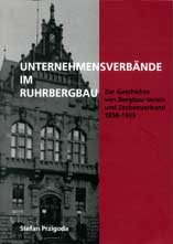 Unternehmensverbände im Ruhrgebiet