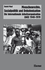 Menschenrechte, Sozialpolitik und Dekolonisation Menschenrechte, Sozialpolitik und Dekolonisation