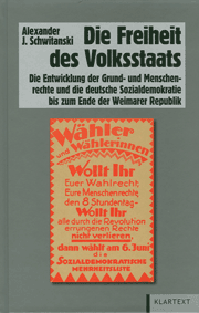 Die Freiheit des Volksstaats