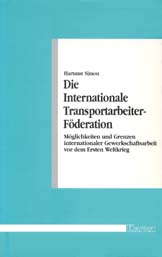 Transportarbeiter-Föderation Transportarbeiter-Föderation