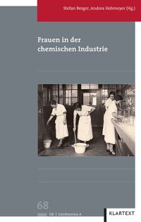 Bd 68 - Frauen In Der Chemischen Industrie