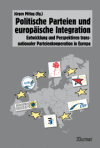 Politische Parteien und europäische Integration