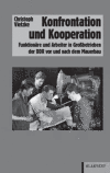 Konfrontation  und Kooperation