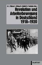 Revolution und Arbeiterbewegung