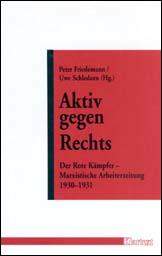 Aktiv gegen Rechts Aktiv gegen Rechts