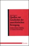 Geschichte der anarchistischen Bewegung