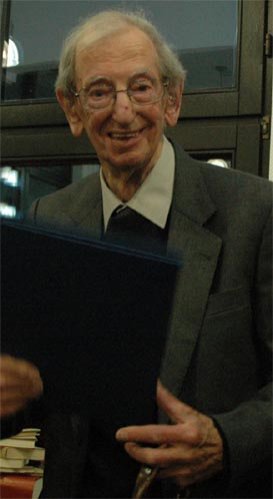 Bild von Eric Hobsbawm